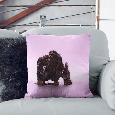 Square Cushion