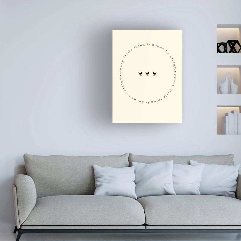 Modern & Contemporary, 19" H x 14" W