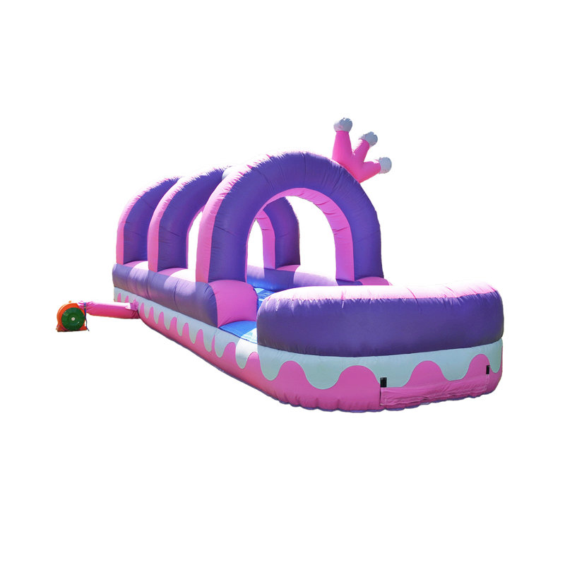 Jeu gonflable Tiara