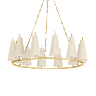 Tirana Chandelier