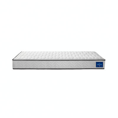 Winksleep Orthopaedic Pocket Sprung Mattress – Medium Firm with Breathable Quilted Cover