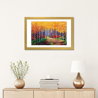 " Traversing " by Kimberly Adams