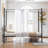 Willowdean Metal Canopy Bed-1118942266