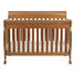4-in-1 Convertible 2 Piece Crib Set