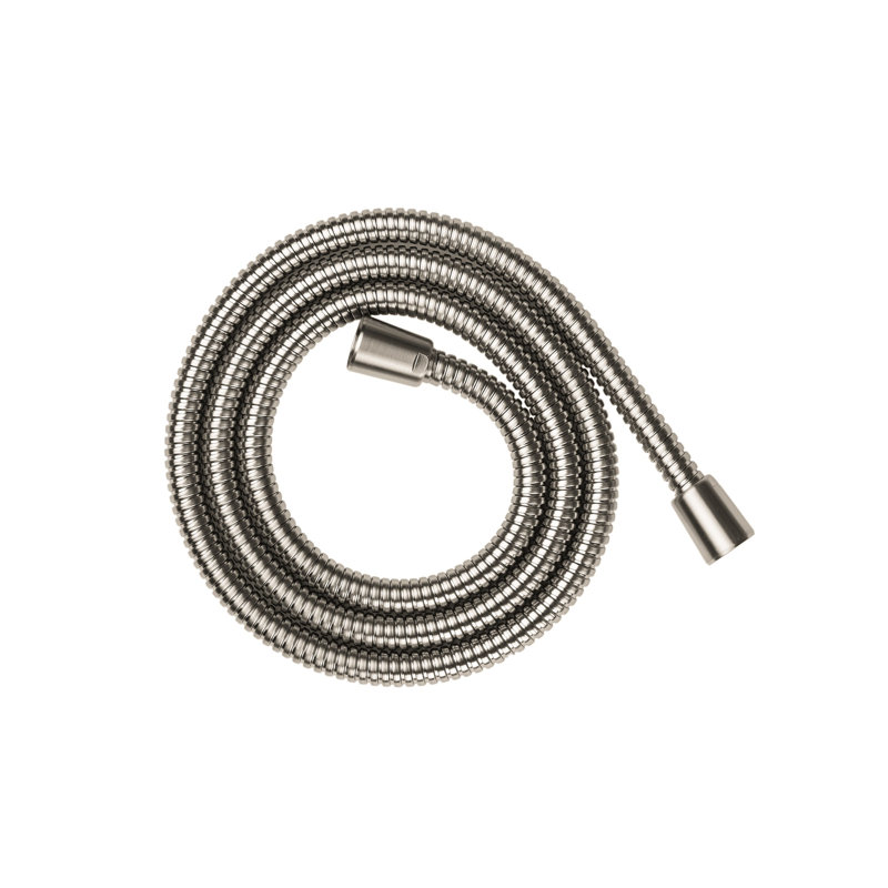 AXOR Showersolutions Metal Handshower Hose, 63", Brushed Nickel