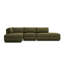 Podium Modular 4 PC Lounge Sectional B-53821373-53821376