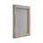 Subtle Orbs Shapes Floater Canvas by Anne Bailey-510367036-510367032