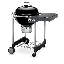 Weber Performer Black