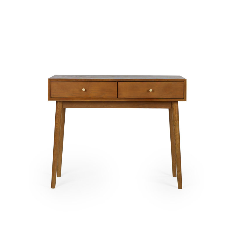 Tibbie 100Cm W Rectangular Writing Desk