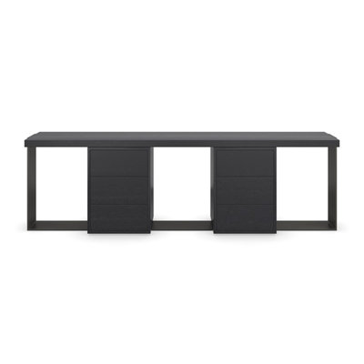 Kelly Hoppen 89.5'' Console Table