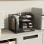 Metal Desk Organiser