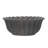Red Barrel Studio® Fluted Ceramics Fruit Bowl