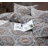 Bohemian Cotton Sateen Duvet Cover-2043408414