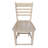 Guzik Solid Wood Counter Stool-20408507