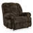 Brown Velvet