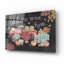 «Late Summer Harvest 1» par Mary Urban, art mural en verre acrylique-865956218