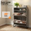 20 Pair Shoe Storage Cabinet-771944961