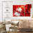 Avery Crimson Universe Abstract-107951683