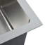 Belfry Kitchen Andrews 290mm W Steel Kitchen Sink-1046713678