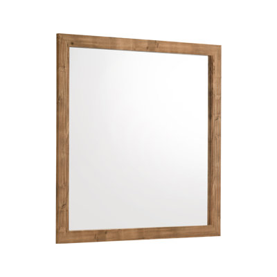 Miroir naturel de Westbrook