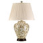 Eisenberg Porcelain Table Lamp