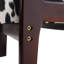 Kiro Velvet Armchair