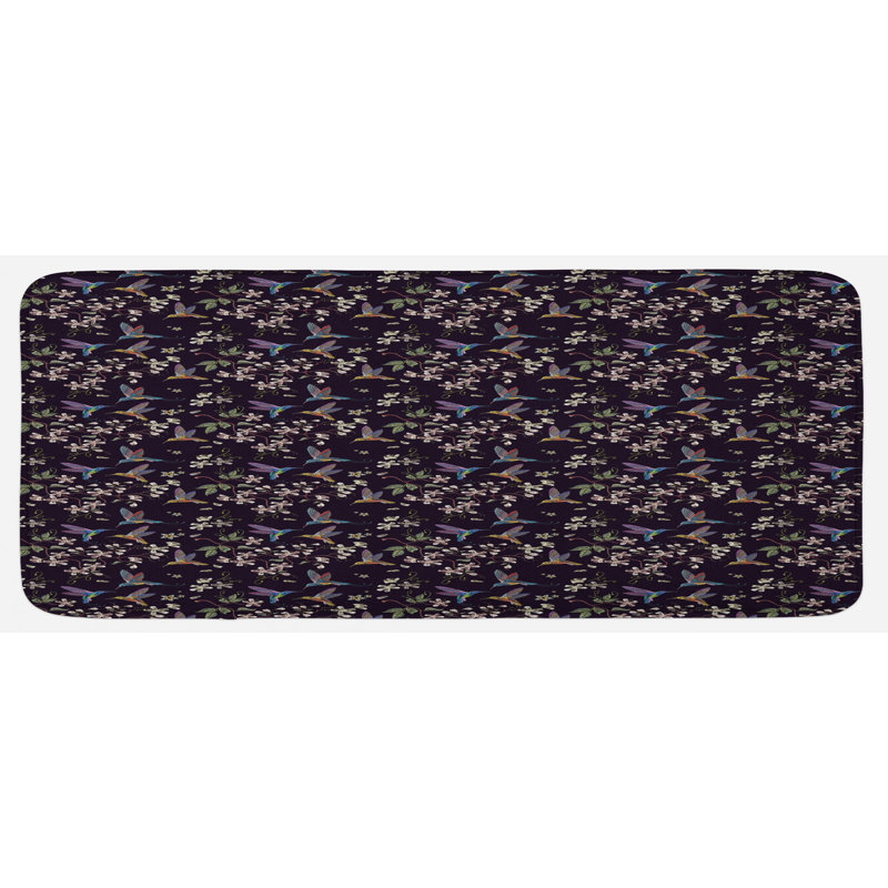 Tapis de cuisine Cherry Blossom
