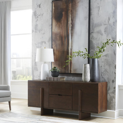 Kydler Accent Cabinet by Hokku Designs