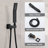 All-In-One Kit with Rough in-Valve