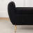 Kaybree Upholstered Flip Top Storage Bench-1165167878