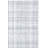 Earica Hand Woven Performance Plaid Area Rug-180536983
