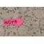 Tapis unique en laine noué à la main de style années 1960 9 pi 2 po x 13 pi 11 po Hyon