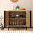 Winningham Accent Cabinet