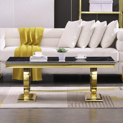 Table basse Lisandru