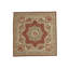 Aubusson Renaissance Wool Oriental Area Rug