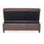 Banc de rangement rembourré Ayia-1296400713