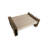 Barcode Sled Coffee Table