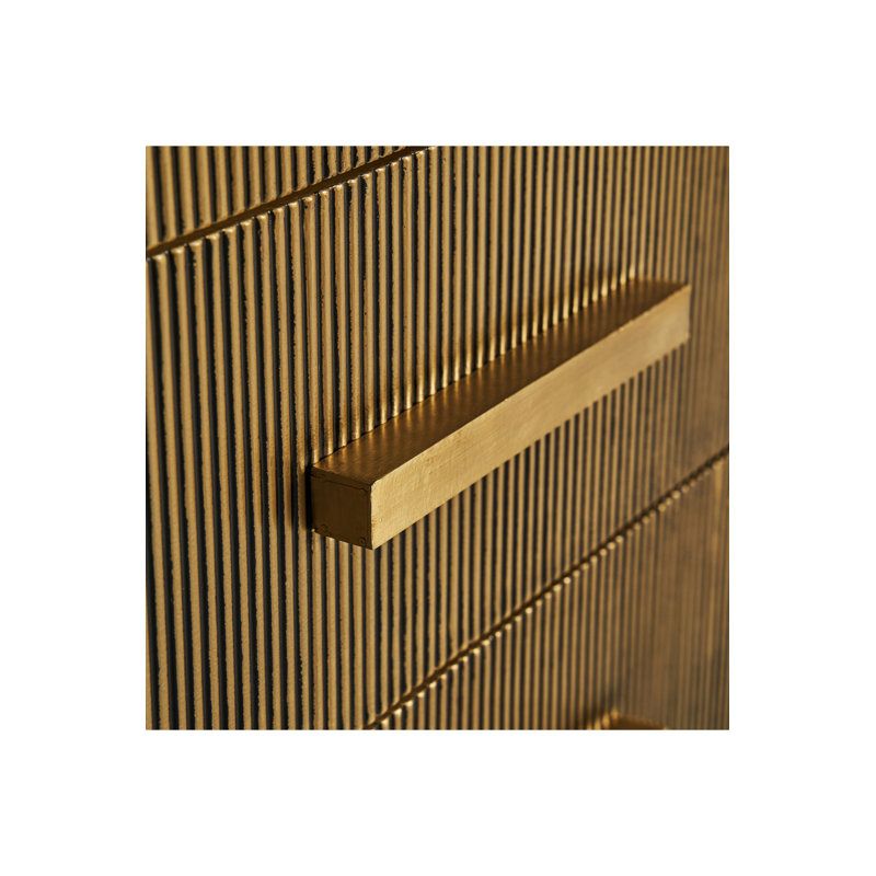 Valbruna Accent Chest