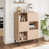 Natural Wood