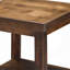 Table d'appoint 24 pouces