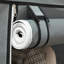 Chittening 125cm Closet System (Can Be Cut To Fit)-616569687