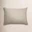 Hunter Linen Lumbar Pillow Cover & Insert-1028290966
