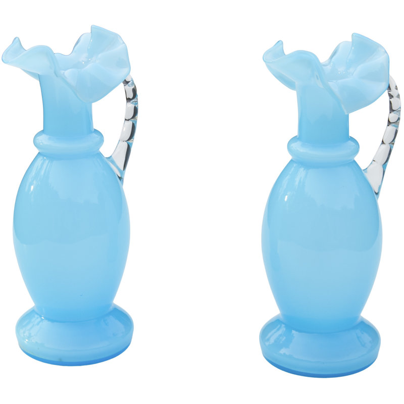 Glass Table Vase