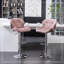 Tabouret de bar Breni Velvet Diamond-1276128294