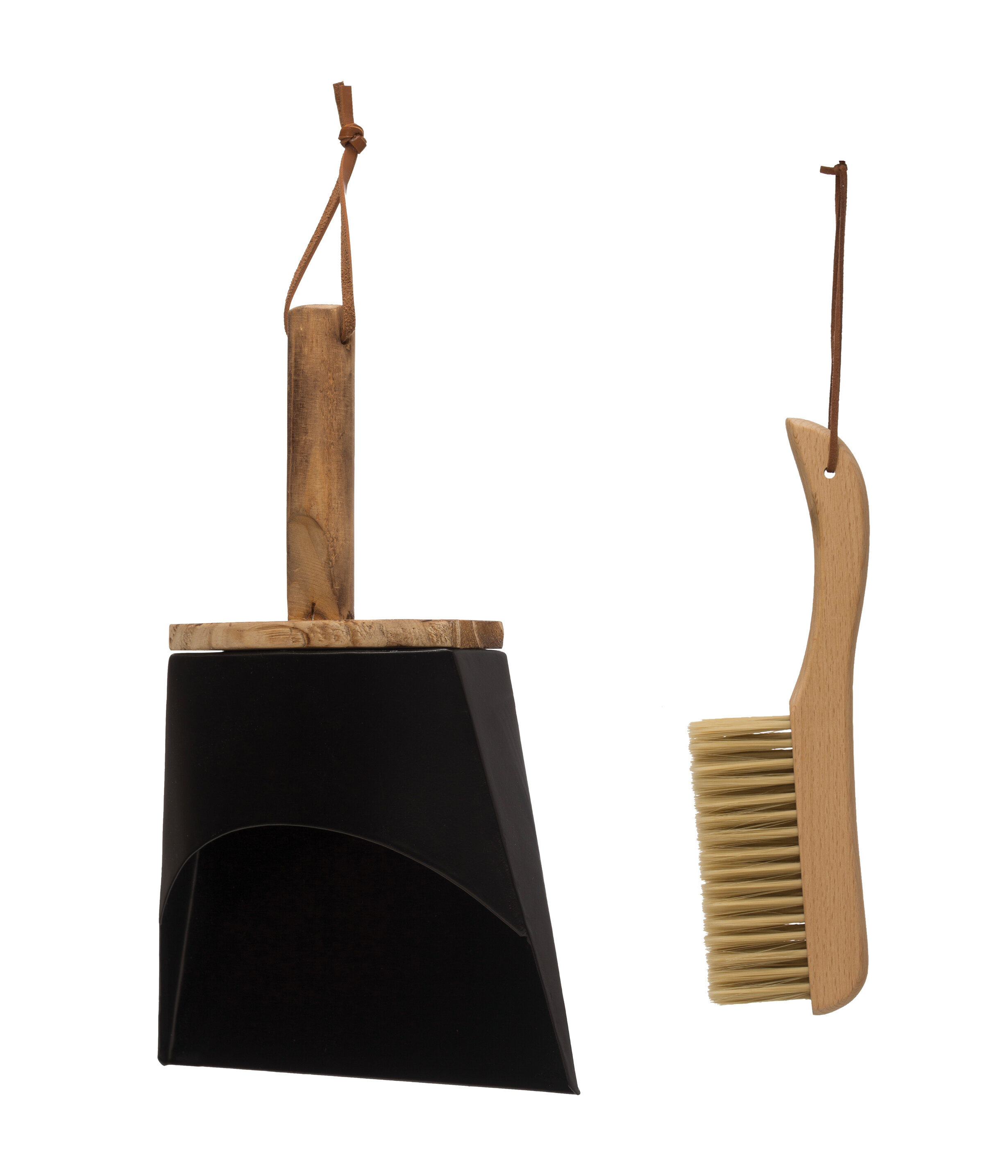 Ames Harper Dustpan and Brush Set