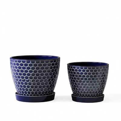 Ceramic Planter