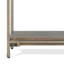 Table de bout en bois massif Marizza-629861956