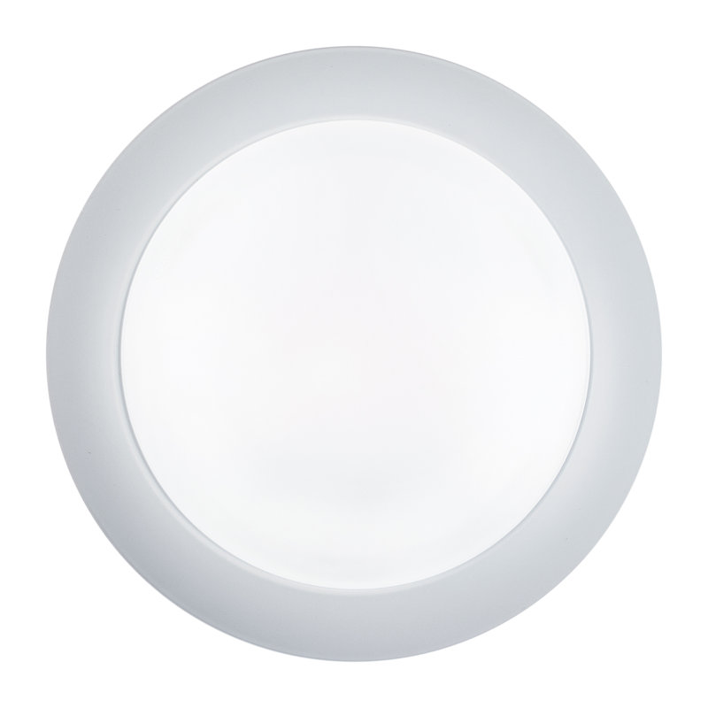 Kynlyn Acrylic LED Flush Mount