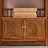 Multi-layer minimalist bookcase-1492210164