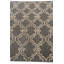 Tapis gris Odenton